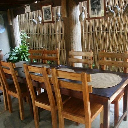 Lao Lu alojamiento Luang Prabang Exterior foto
